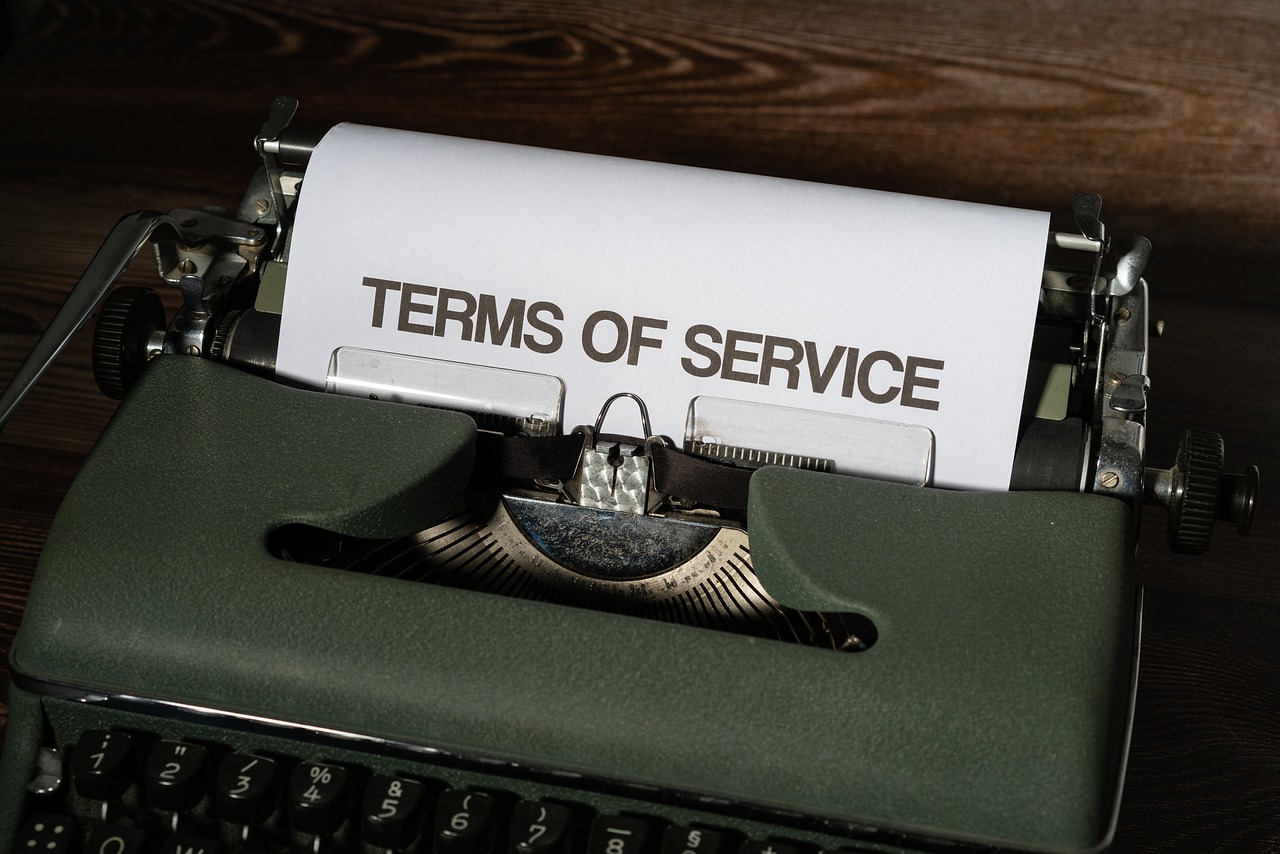 COMPANY POLICIES